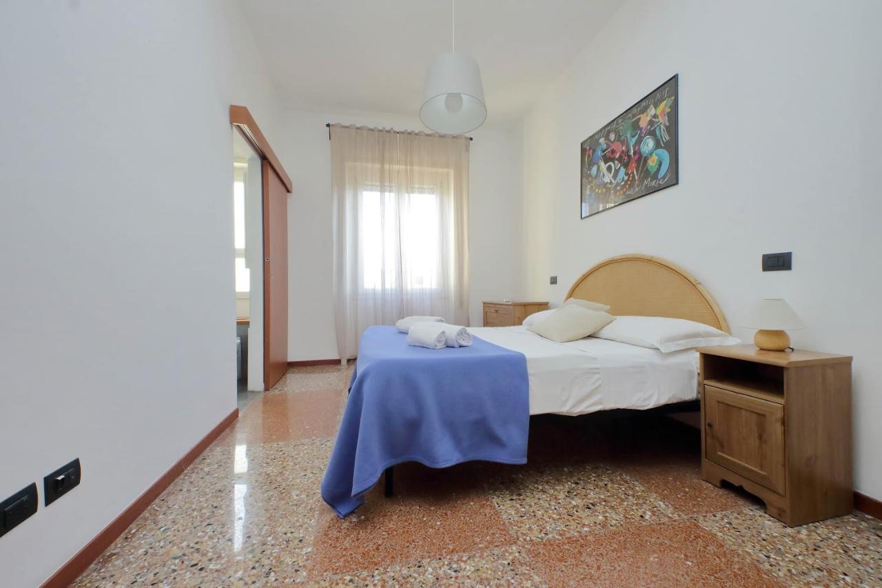 Silvano'S Home In Rome Exterior photo