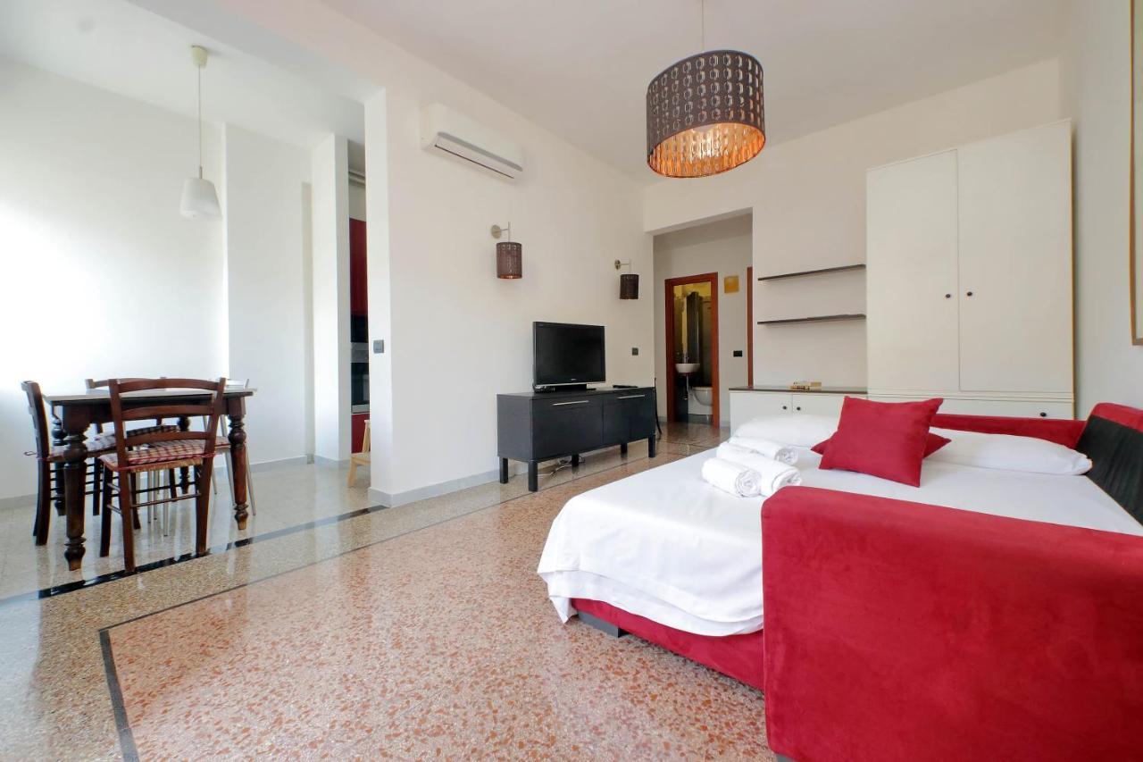 Silvano'S Home In Rome Exterior photo