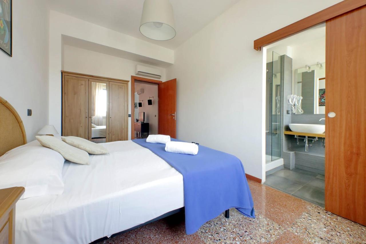 Silvano'S Home In Rome Exterior photo