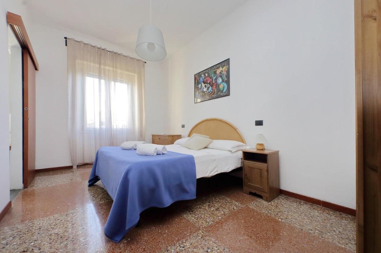 Silvano'S Home In Rome Exterior photo