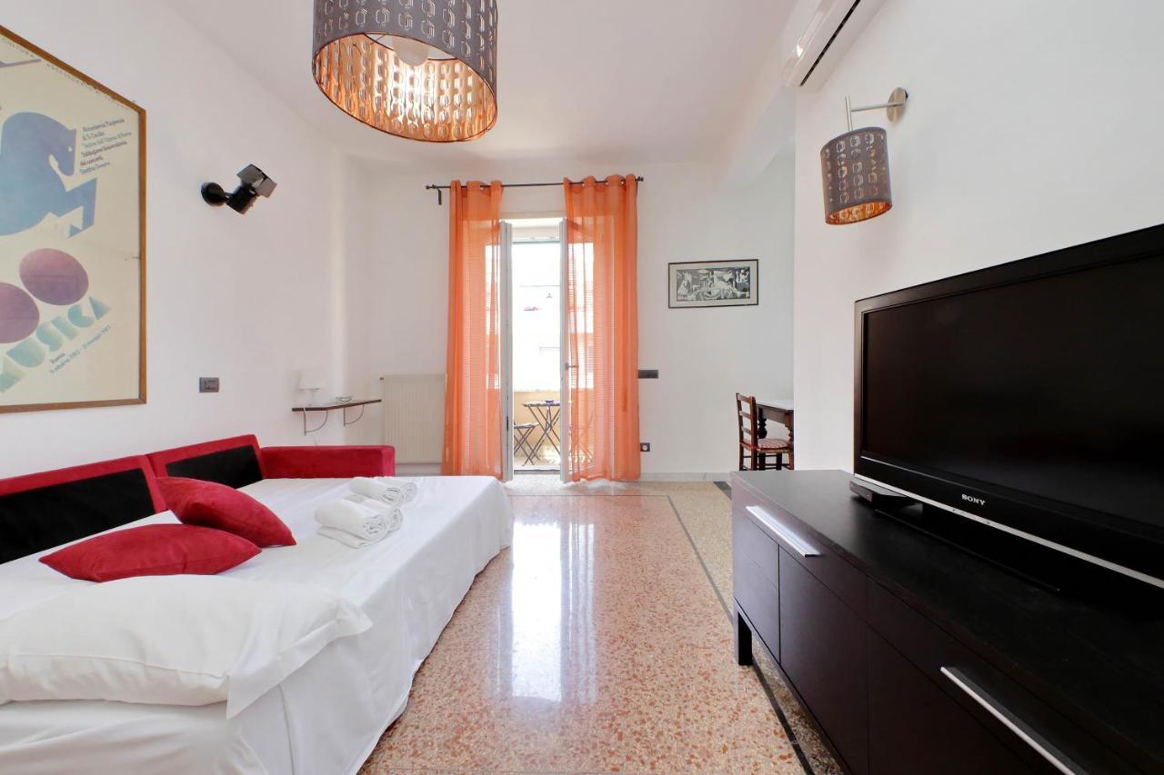 Silvano'S Home In Rome Exterior photo
