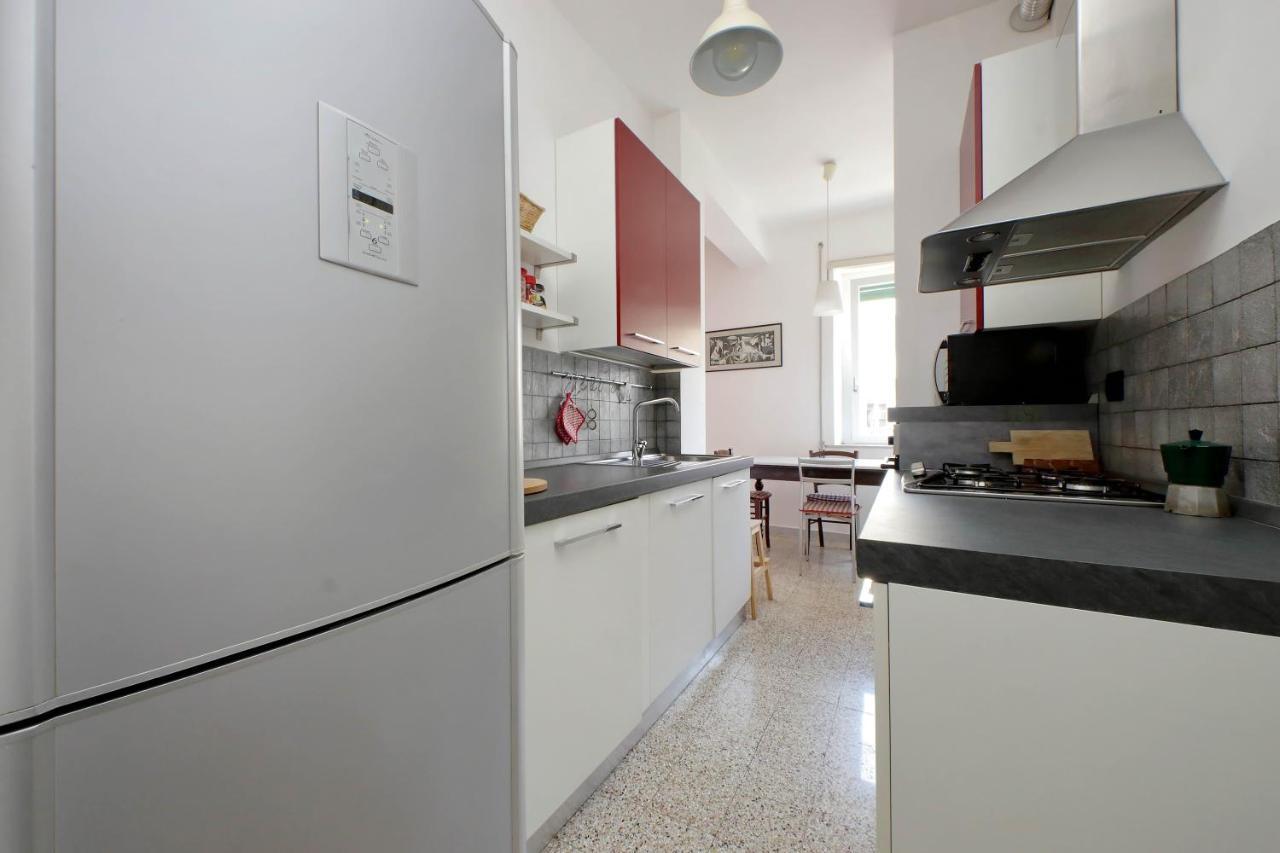 Silvano'S Home In Rome Exterior photo
