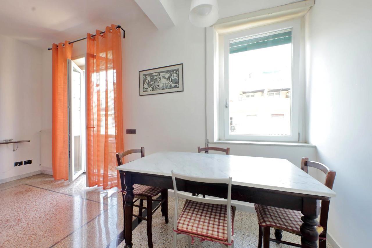 Silvano'S Home In Rome Exterior photo