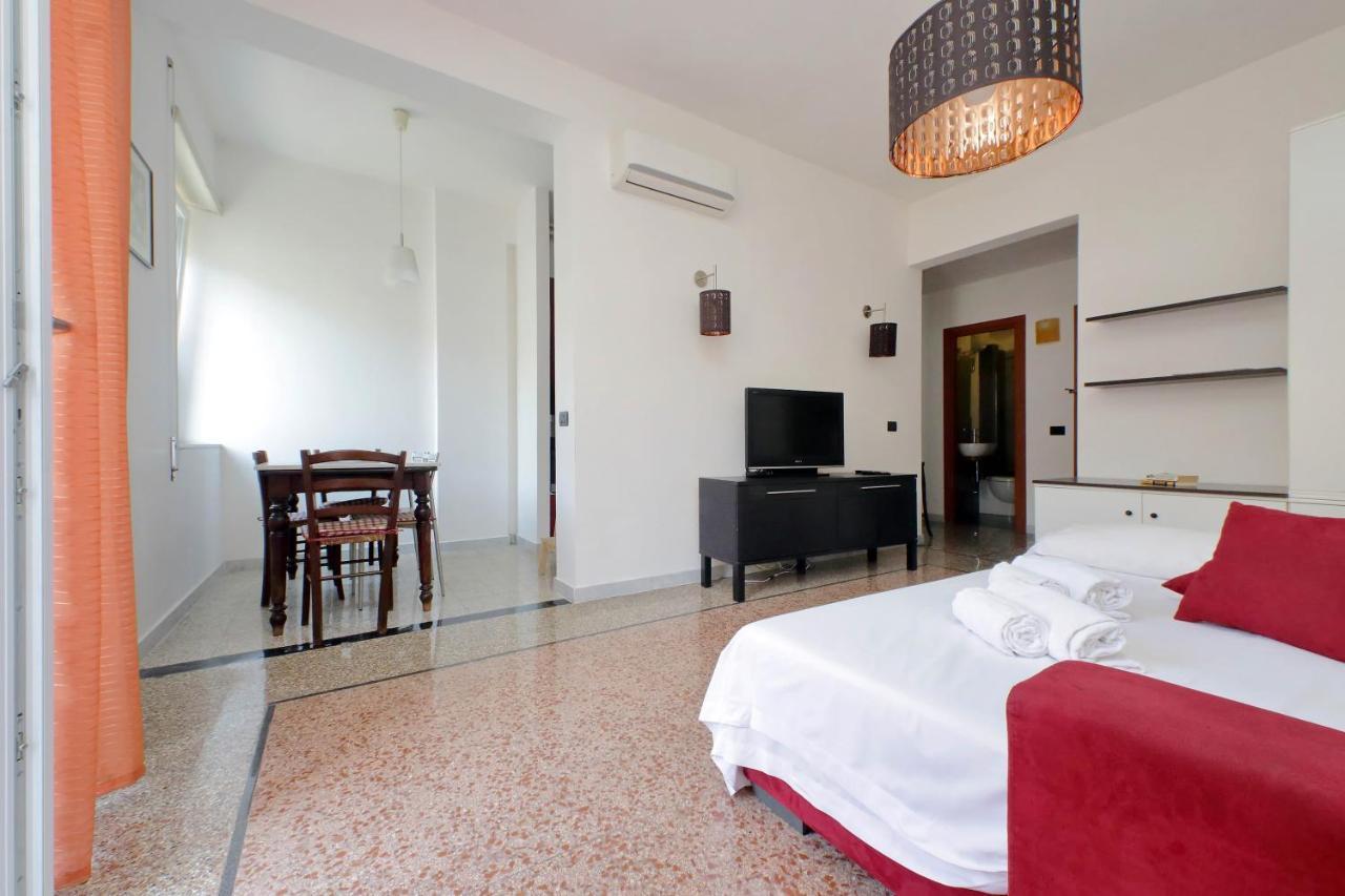 Silvano'S Home In Rome Exterior photo