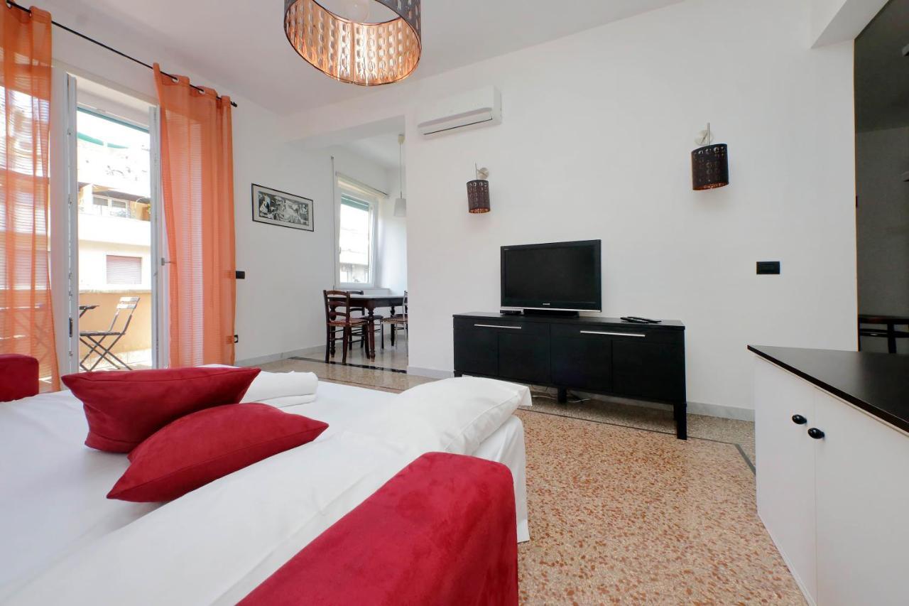 Silvano'S Home In Rome Exterior photo