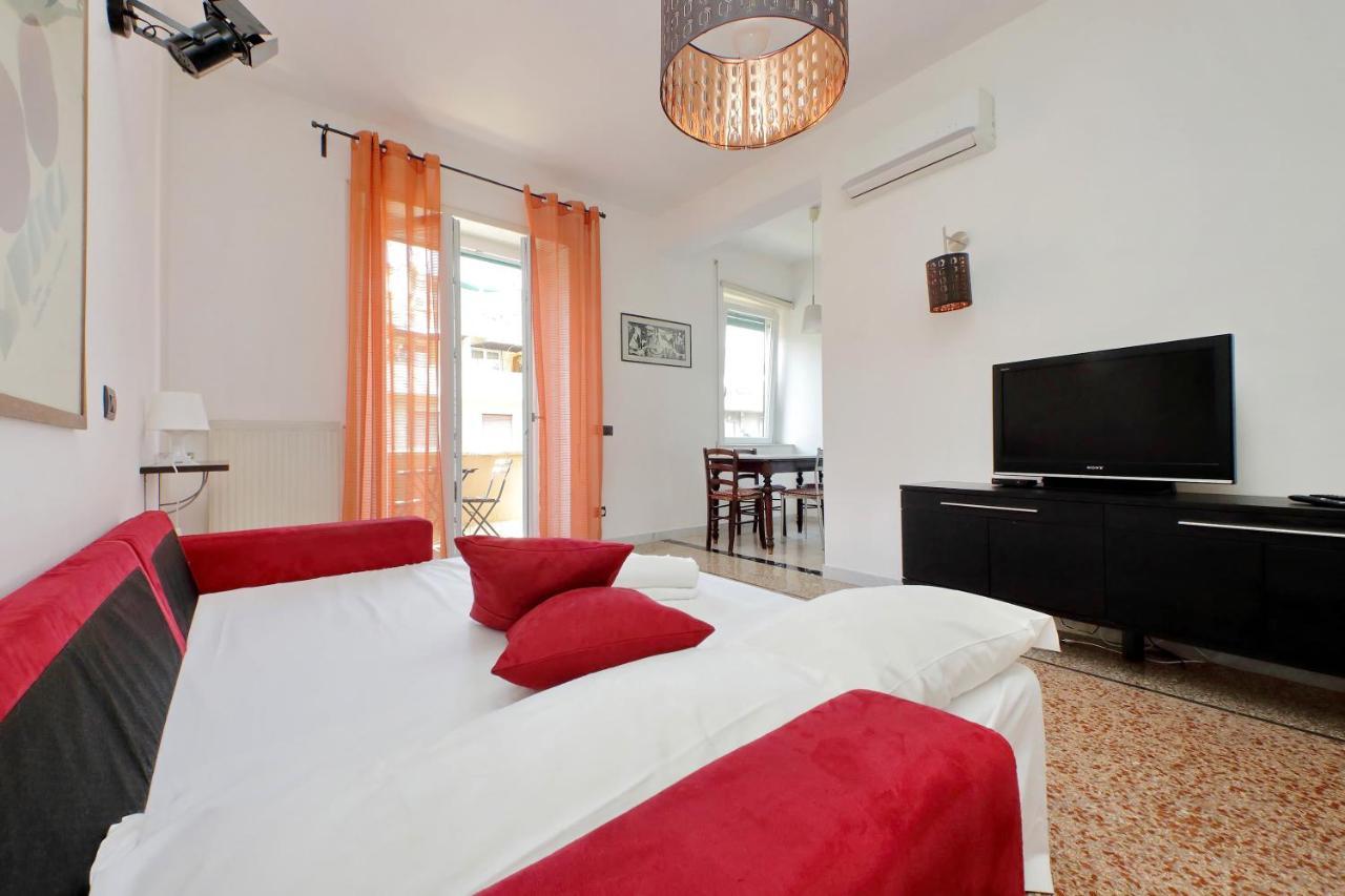 Silvano'S Home In Rome Exterior photo