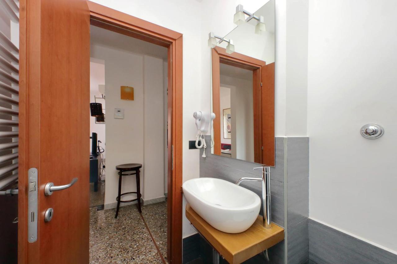 Silvano'S Home In Rome Exterior photo