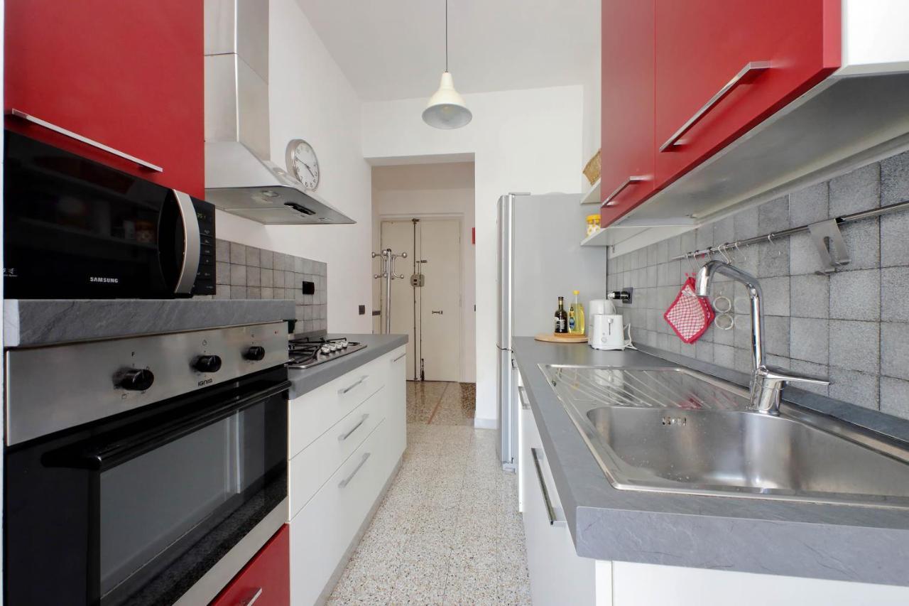 Silvano'S Home In Rome Exterior photo