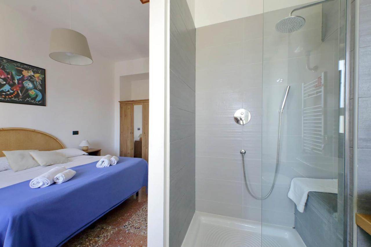 Silvano'S Home In Rome Exterior photo