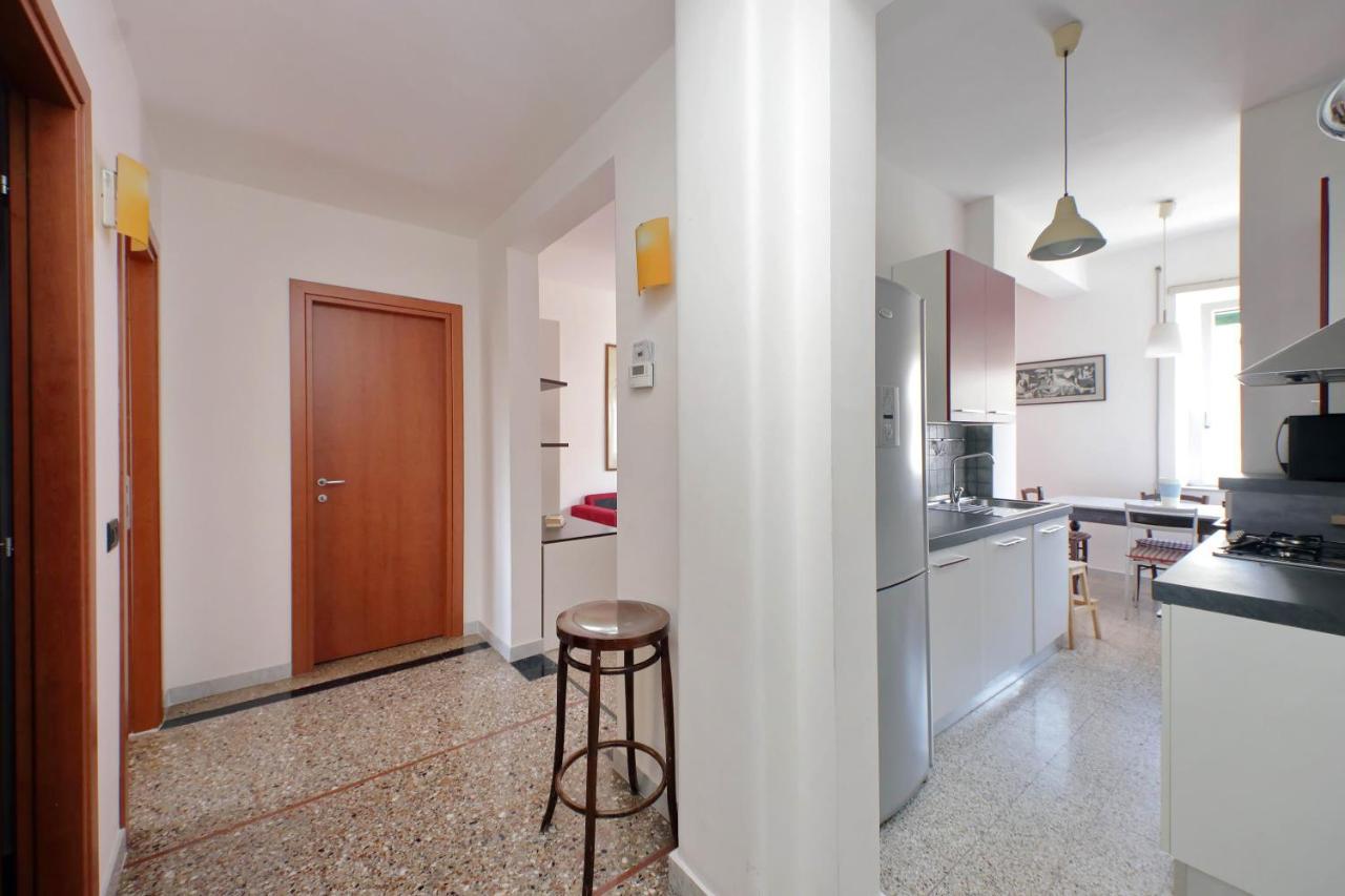 Silvano'S Home In Rome Exterior photo