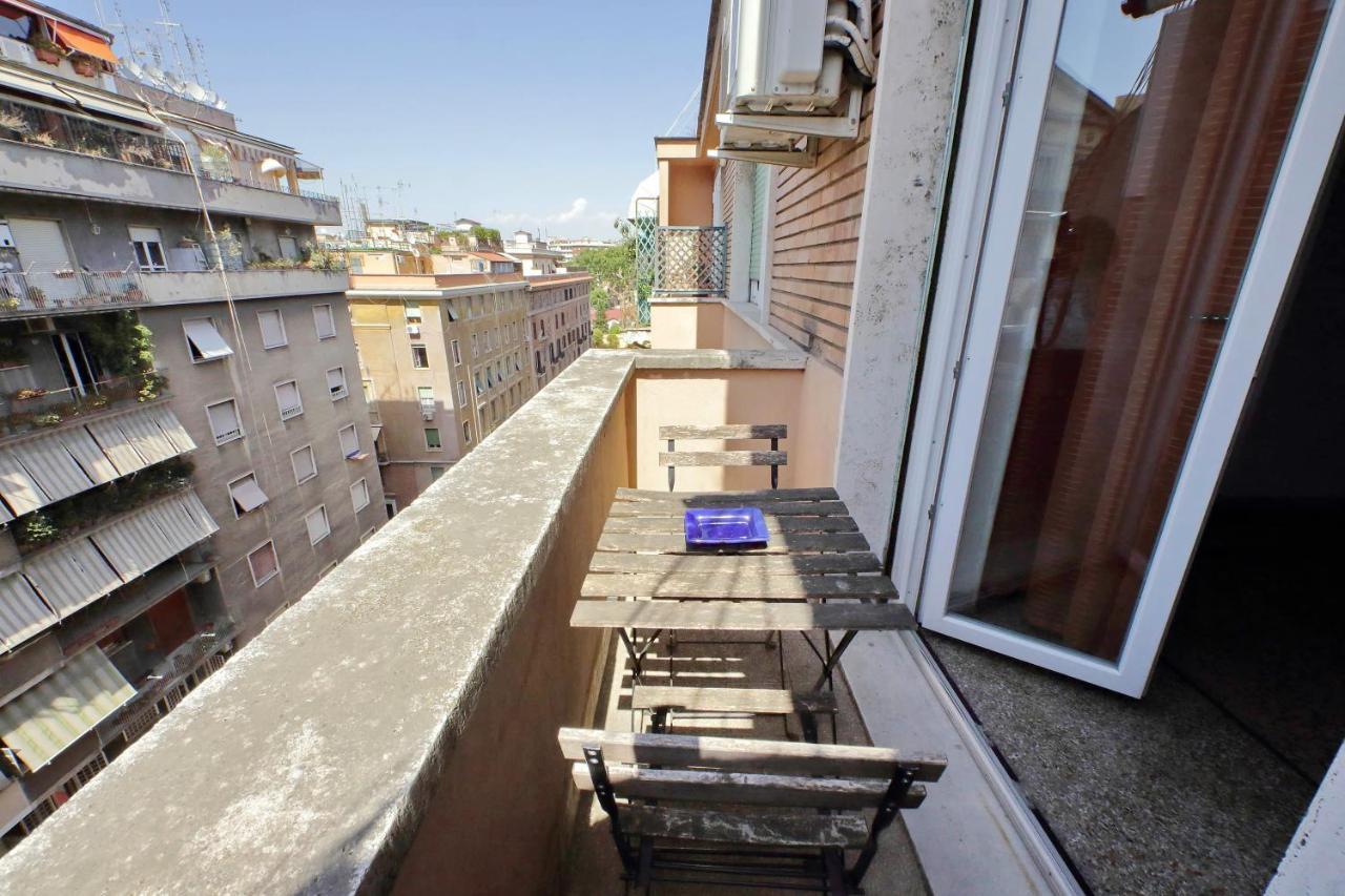 Silvano'S Home In Rome Exterior photo